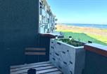 Location vacances  Province de Macerata - P026 - Porto Recanati, trilocale vista mare a 100mt dalla spiaggia-2
