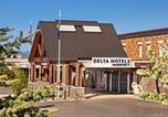 Hôtel Helena - Delta Hotels by Marriott Helena Colonial-2