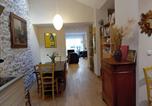 Location vacances Les Salles-du-Gardon - Joli loft romantique-2