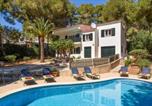 Location vacances es Migjorn Gran - Villa Alessandra by Villa Plus-1