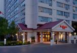 Hôtel Goderich - Residence Inn by Marriott London Canada-3