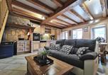 Location vacances Villeneuve-d'Allier - Gîte paisible rénové à St Just, terrasse privée, randonnées, proche Puy en Velay - Fr-1-582-343-3