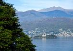 Hôtel Stresa - Residence Le Primule-2