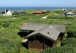 Location vacances  hirsthals - 6 person holiday home in Hirtshals-1