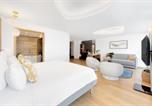 Hôtel Lissieu - Golden Tulip Lyon Ouest Techlid Hotel & Spa-1