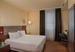 Hôtel Scanzorosciate - Nh Bergamo-4