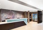 Hôtel Orangeburg - Springhill Suites by Marriott Columbia near Fort Jackson-3