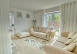 Location vacances Lincoln - Pass the Keys Motherby 1 · Central House with a Garde-1