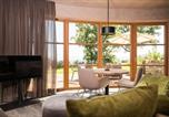 Location vacances Castiglione d'Orcia - Wine Loft-1