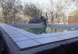 Location vacances Marloth Park - Eagle's Crest-1