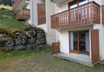 Location vacances Saint-Jean-d'Aulps - Sleeps4 Alpine Apt -Walk to Ski Lift Free Parking-2