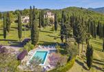 Location vacances Santa Fiora - Villa La Chiesina - Happy Rentals-1