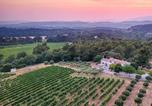Location vacances La Tour-d'Aigues - Mas familial dans les vignes, idéal télétravail-4