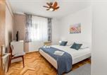 Location vacances Pag - Apartments Jelica-4