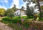 Location vacances Piazza Armerina - Nice Home In Caltagirone With House A Panoramic View-1