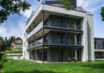Location vacances Nemesbük - Easy Suites Hévíz-2