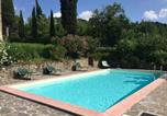 Location vacances Citerna - Rustic Charm with Modern Comforts, cleaning included-1