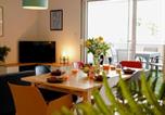 Location vacances Mimizan - Appartement lumineux proche lac-2