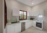 Location vacances Toowong - Inner City 6br Family friendly House Highgate Hill-4