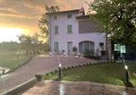 Location vacances Pozzolengo - Agriturismo Redó-4