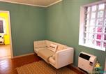 Location vacances Arco - La Tazza Verde - Holiday Home Garda Trentino-3