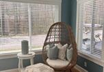 Location vacances Ogunquit - Seaglass Village 139 - Driftwood Cottage condo-3