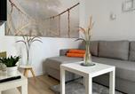 Location vacances Hesse - Tiny Haus Liederbach-3