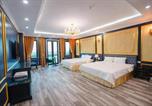 Hôtel Bac Ninh - Venus Hotel Bắc Ninh-4