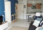 Location vacances Capbreton - Appartement cosy proche rue piétonne et plages-3