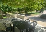 Location vacances Lagnes - Le Ribbou-2