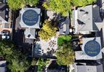 Location vacances Newport - The Royce - Two Luxury Family Homes in Downtown Newport-3