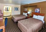 Hôtel Helen - Star Hotel Cleveland-4
