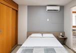 Location vacances Fortaleza - Praia Mansa -Pm - Rp-1