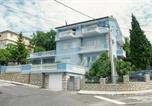 Location vacances Crikvenica - Apartment Crikvenica 2360b-2