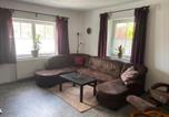 Location vacances Straubing - Casa Andrea Apartment mit Balkon-1