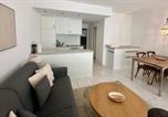 Location vacances Locarno - Ferienwohnung C12-3