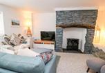 Location vacances Cardigan - Lane Cottage-4