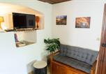 Location vacances  Lozère - L'oustal de julie 3 personnes-4
