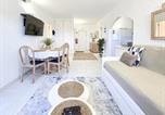 Location vacances  Barrage de l'Arade - Apartment Praia Rocha River-Sea-1