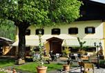 Location vacances Kirchdorf in Tirol - Pension Hohenkendl-4