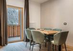 Location vacances Campitello di Fassa - Kamerloy Apartments C-1