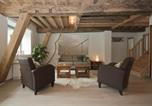 Location vacances  Luxembourg Province - Residence des Recollets Apartments-3