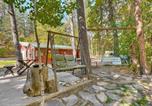 Location vacances Hill City - Grizzly Gulch Cabin Historic-2