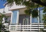 Location vacances Sveti Filip i Jakov - Apartment in Sv. Filip i Jakov 53596-4