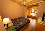 Location vacances Yucay - Casa cabaña privada en el Valle Sagrado Urubamba-4
