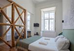 Location vacances Cacilhas - Lisbon Check-In Guesthouse-4