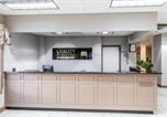 Hôtel Valdosta - Quality Inn & Suites Conference Center Thomasville-2