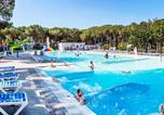 Camping avec Piscine Espagne - Camping Neptuno -1