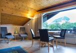Location vacances Hinterhornbach - Ferienwohnung Jahn-2