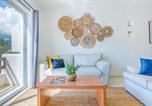 Location vacances Playa del Carmen - Beachside Haven at Playa Kaan-4